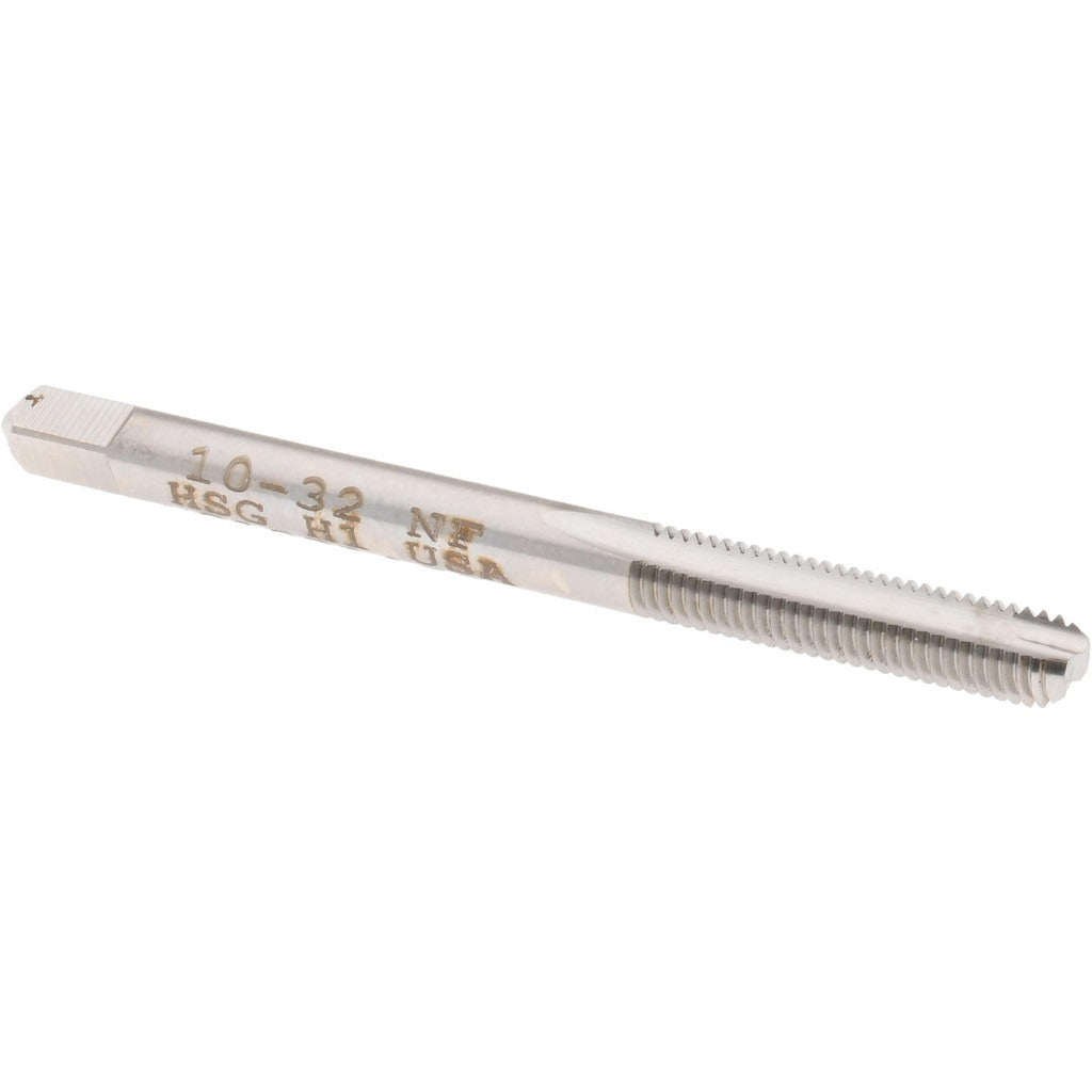 HERTEL Hertel K008279AS Spiral Point Tap 10-32 Unf Hss