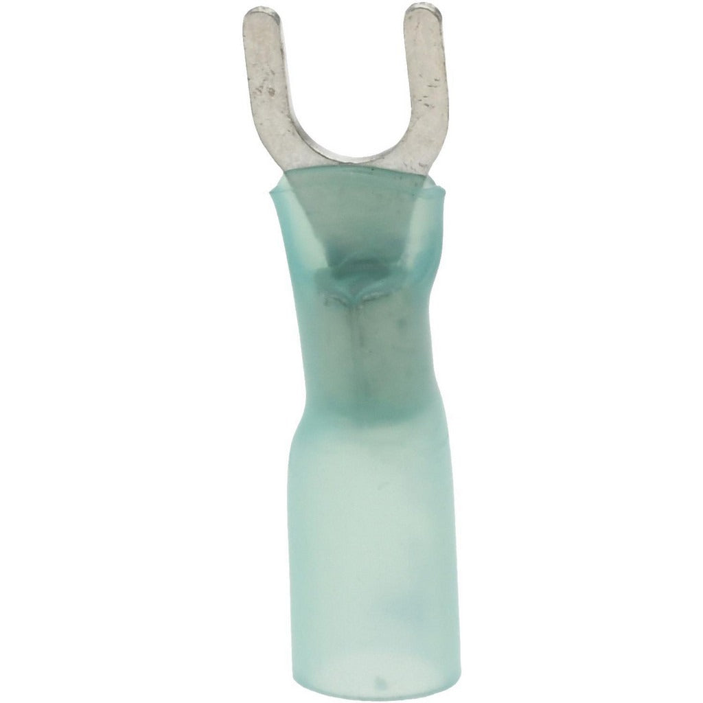 VALUE COLLECTION Value Collection BOW-23839 Fork Terminal Blue Crimp 8 10