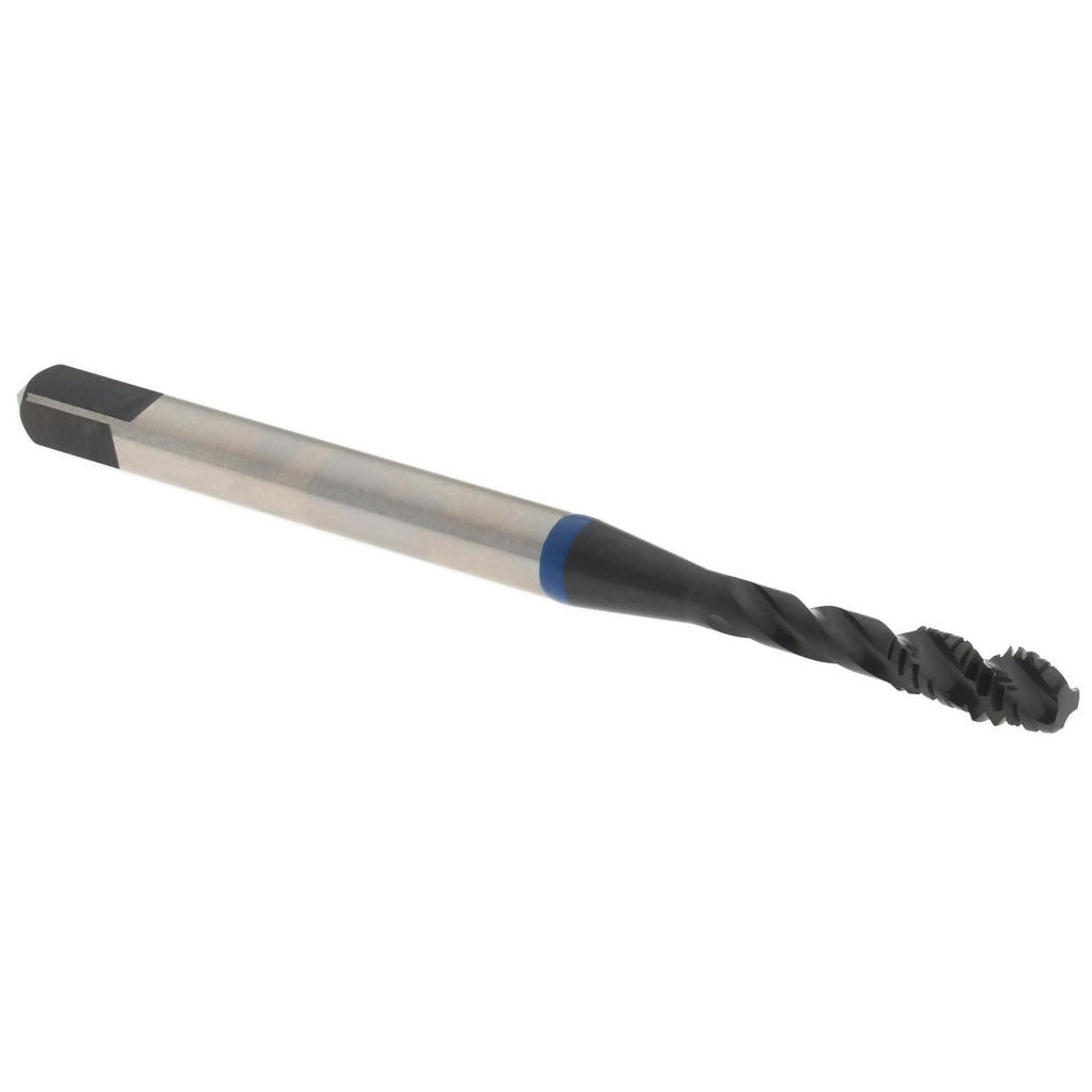 ACCUPRO Accupro T1604202B Spiral Flute Tap 5-40 3 Flutes