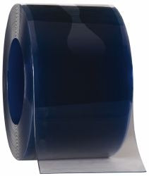 VALUE COLLECTION Value Collection WS-MH-DOCK1-128 Dock Curtain Strip Clear