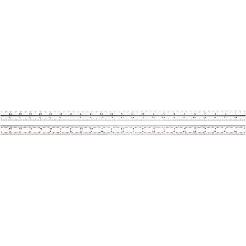 STARRETT Starrett 50093 Combination Square Blade 24 Inch 4R