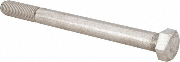 VALUE COLLECTION Value Collection R88448941 Hex Head Cap Screw 7/8-9 X 10 in