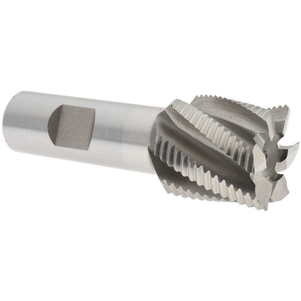 VALUE COLLECTION Value Collection 724-2275 Roughing End Mill 1-1/8 in 6 Flute