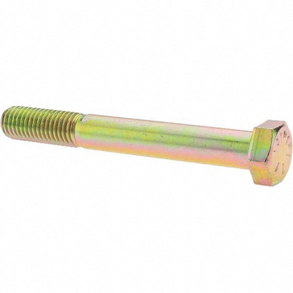VALUE COLLECTION Value Collection D39159 Hex Head Cap Screw 5/8-11 X 5 in Grade 8