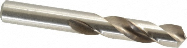 CLEVELAND CONTROLS Cleveland C04591 7/16 Inch Screw Machine Drill Bit Hss