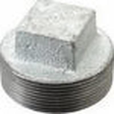 ANVIL D.NP PIPE FITTINGS