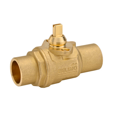 BELIMO Z2075QS-K CONTROL VALVES