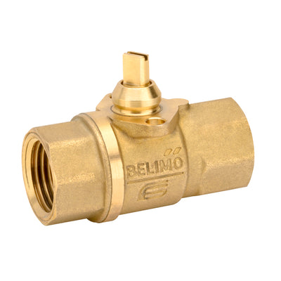 Belimo Z2050Q-F ZoneTight QCV 1/2 Inch 2-Way Valve Replacement Z2050Q-F