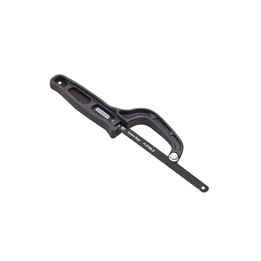 STANLEY Stanley 20-807 Mini Hacksaw 10 in