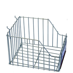 Bon 20-817 Basket Display Rack