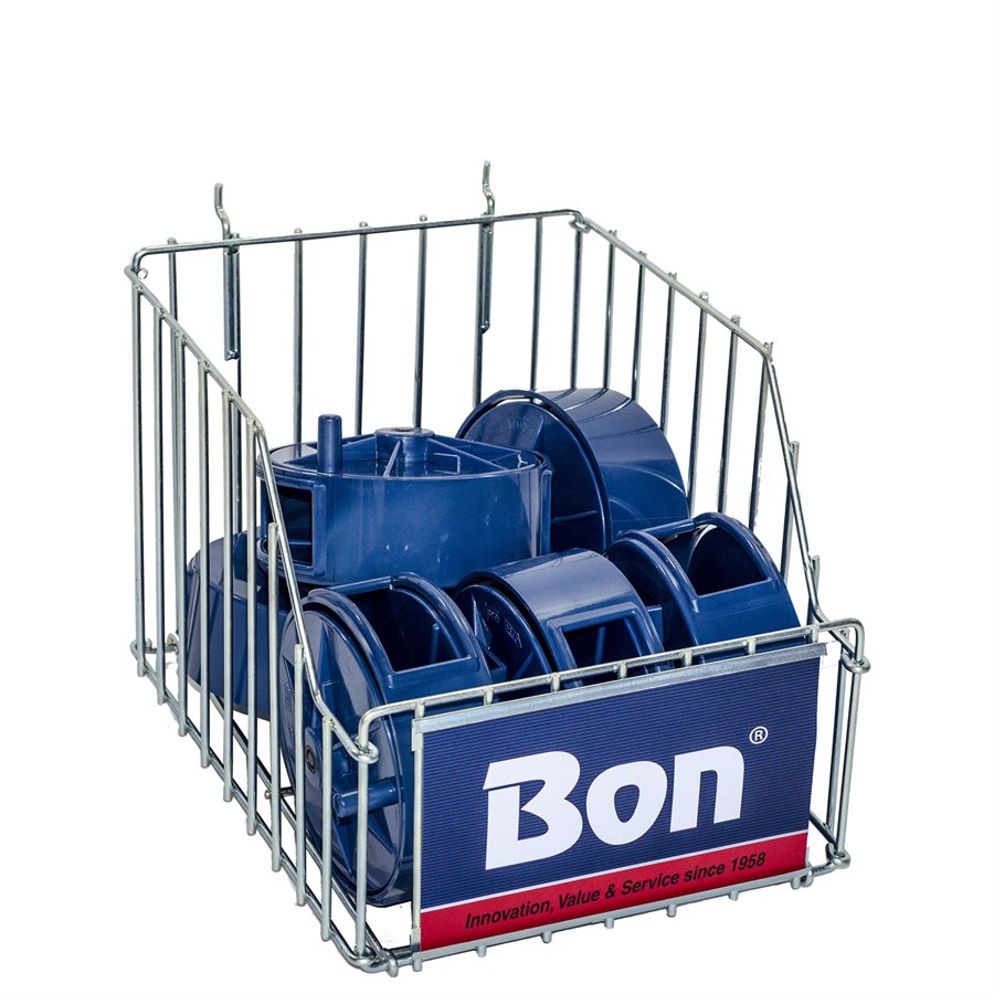 Bon 20-817 Basket Display Rack