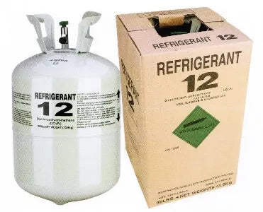 Chemours R12-30 Refrigerant