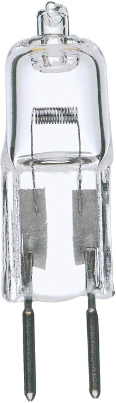 SATCO-NUVO Satco-Nuvo S3459 T3 G4 Halogen Bulb 10W 12V (T3) S3459
