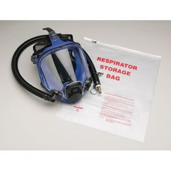 Allegro 2000 Half & Full Facepiece Respirator Storage Bag -