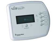 Pentair 520548 EasyTouch Indoor Control Panel | 4 Circuit Systems