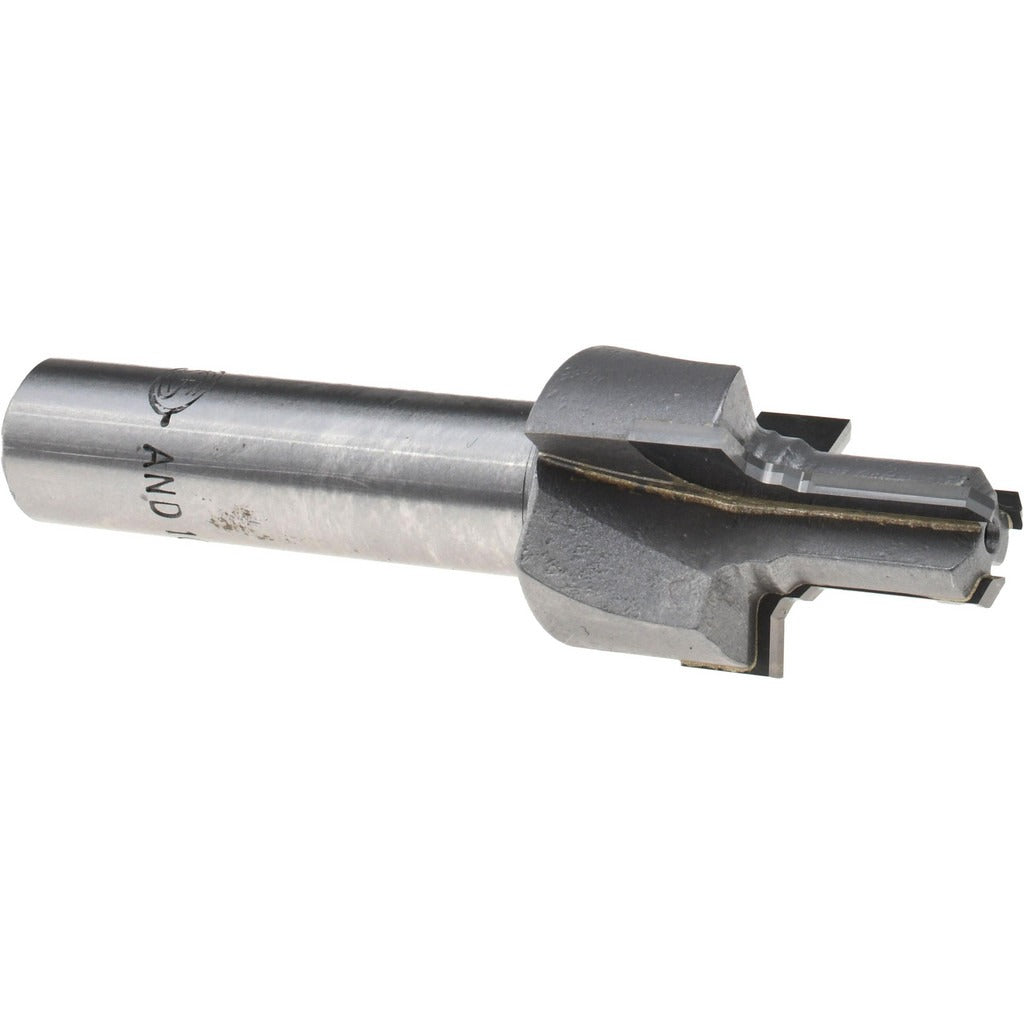 SCIENTIFIC CUTTING TOOLS Scientific Cutting Tools AND10050-4R Porting Tool Reamer