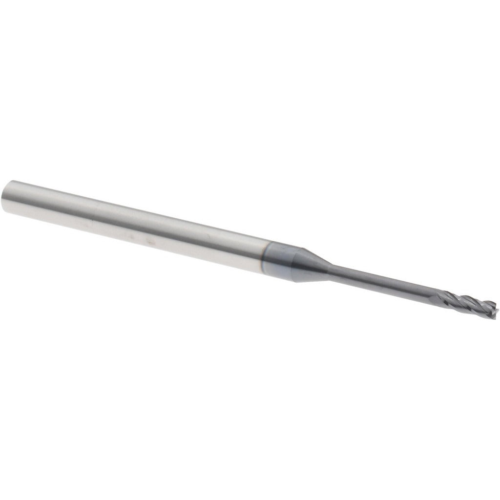 HARVEY TOOL Harvey Tool 846162-C3 Square End Mill 1/16 in 4 Flute Altin