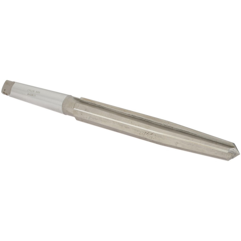 VALUE COLLECTION Value Collection ST0630108 Bridge Reamer 1-1/8 in Hss