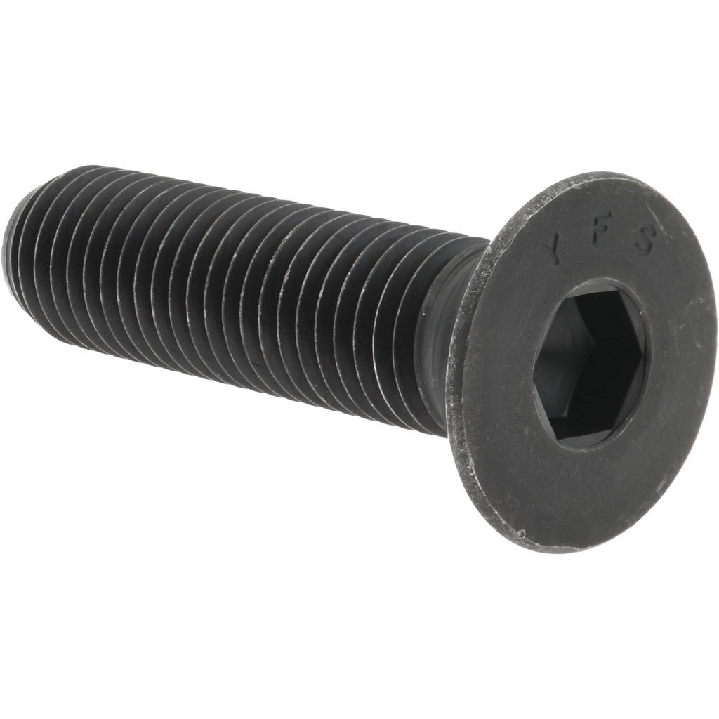 VALUE COLLECTION Value Collection -36870-5 Flat Socket Cap Screw 3/4-10