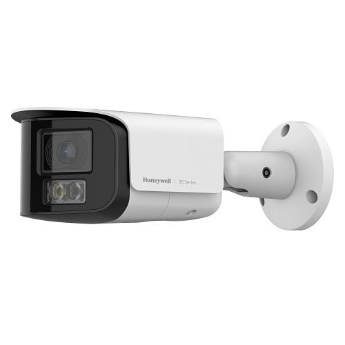 HONEYWELL Honeywell HC35WMBAR1 Ip Bullet Camera 180 Dual Sensor