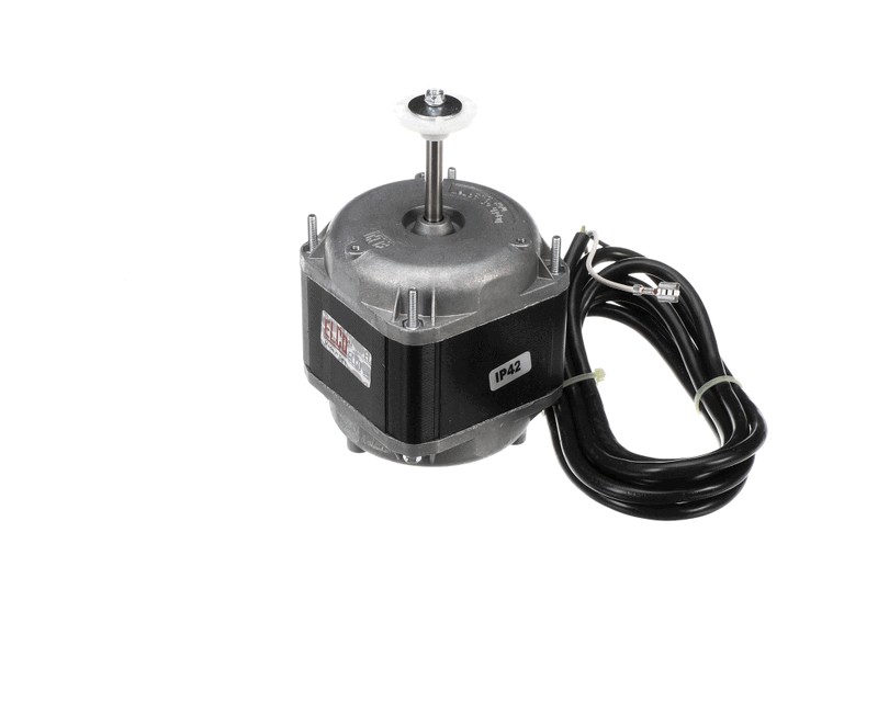 ELECTROLUX PROFESSIONAL Electrolux Professional 088098 Motor 115V (NU25-45-2) Replacement 088098
