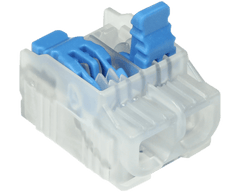 IDEAL 30-50L22J TERMINAL & WIRE CONNECTIONS