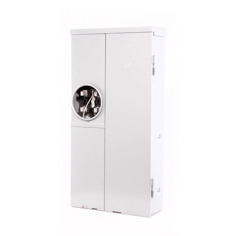 GENERAL ELECTRIC TSM820CSCU CIRCUIT BREAKERS