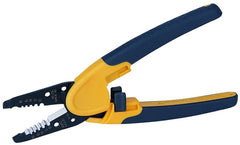 IDEAL 45-715 WIRE STRIPPERS