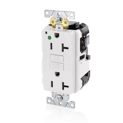 LEVITON MGFN2-HGW GFCI BREAKERS