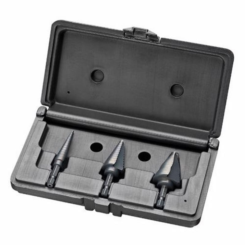 IDEAL 35-524 DRILL & DRIVER BITS