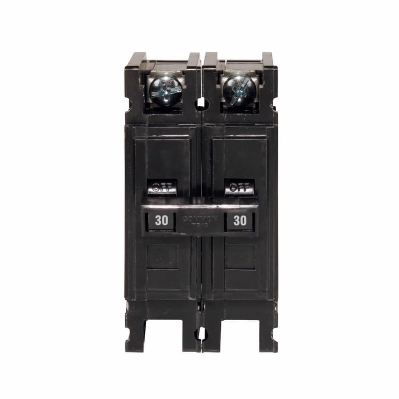 EATON QC2030 CIRCUIT BREAKERS