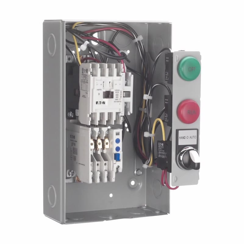 EATON ECN0511AAA-R63/D CONTACTORS
