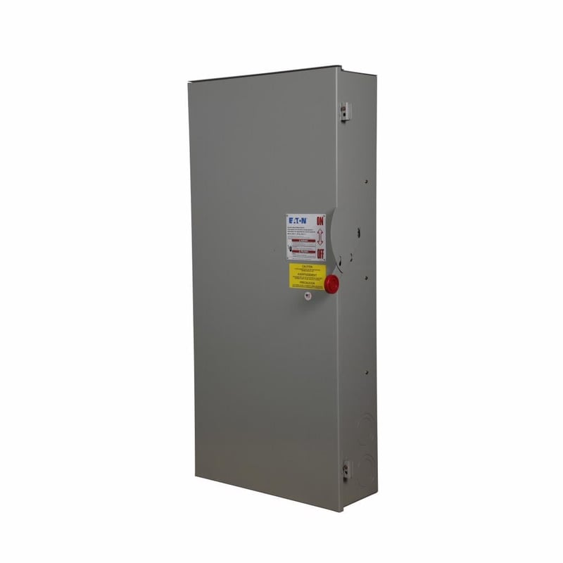 EATON DG326FRK FUSES