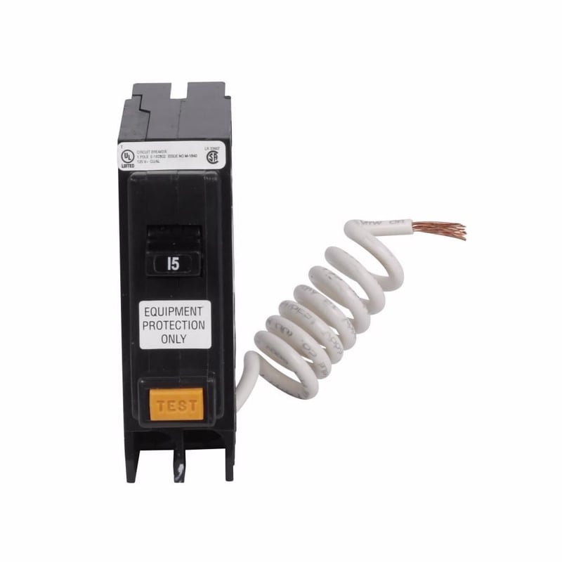 EATON GFEP250 GFCI BREAKERS