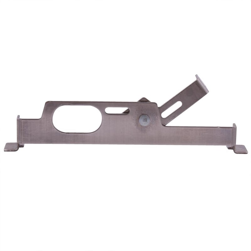 GENERAL ELECTRIC TQPPL PADLOCKS