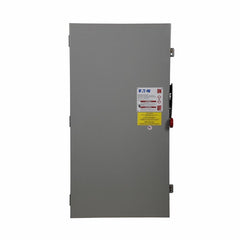 EATON DH365UGK SAFETY SWITCHES