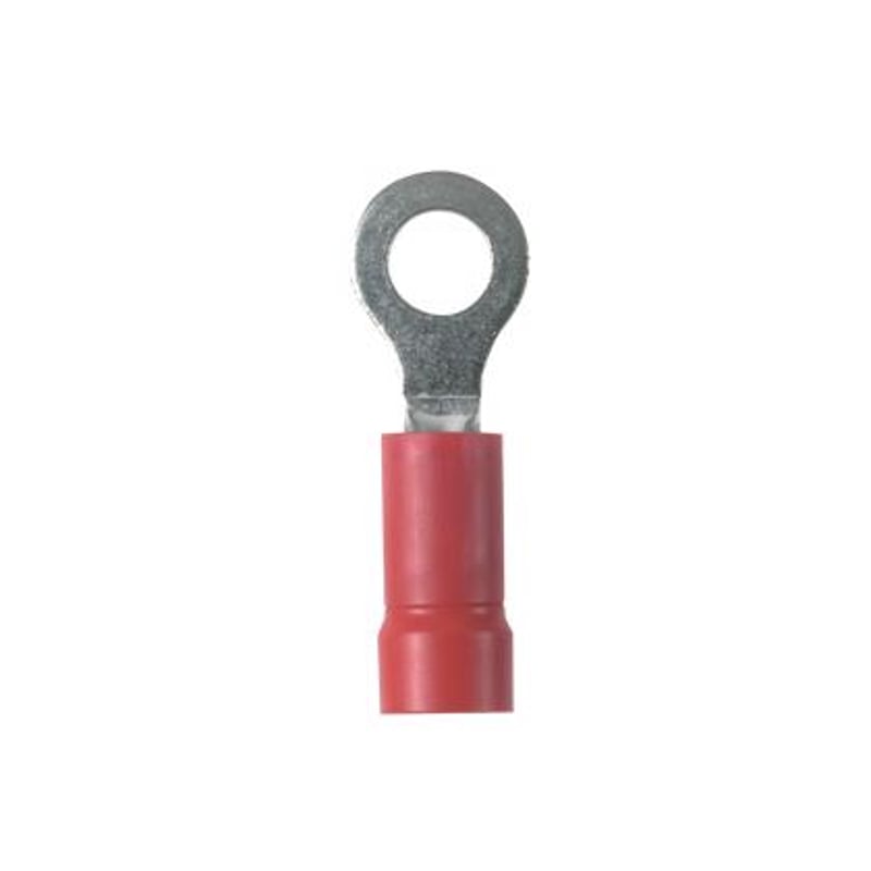 PANDUIT EV18-8RB-Q TERMINALS