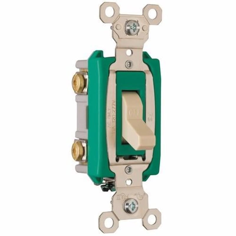LEGRAND PS30AC2I TOGGLE SWITCHES