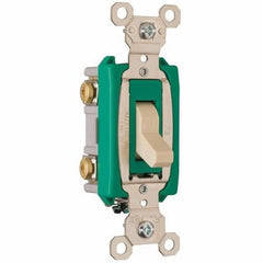 LEGRAND PS30AC2I TOGGLE SWITCHES