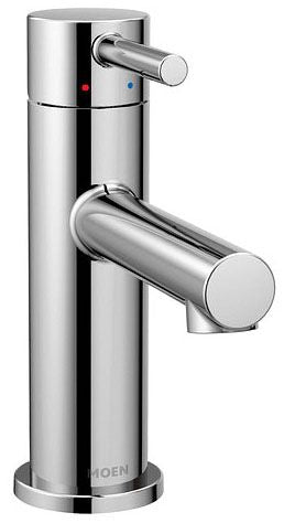 MOEN 6190 BATH & KITCHEN FAUCETS