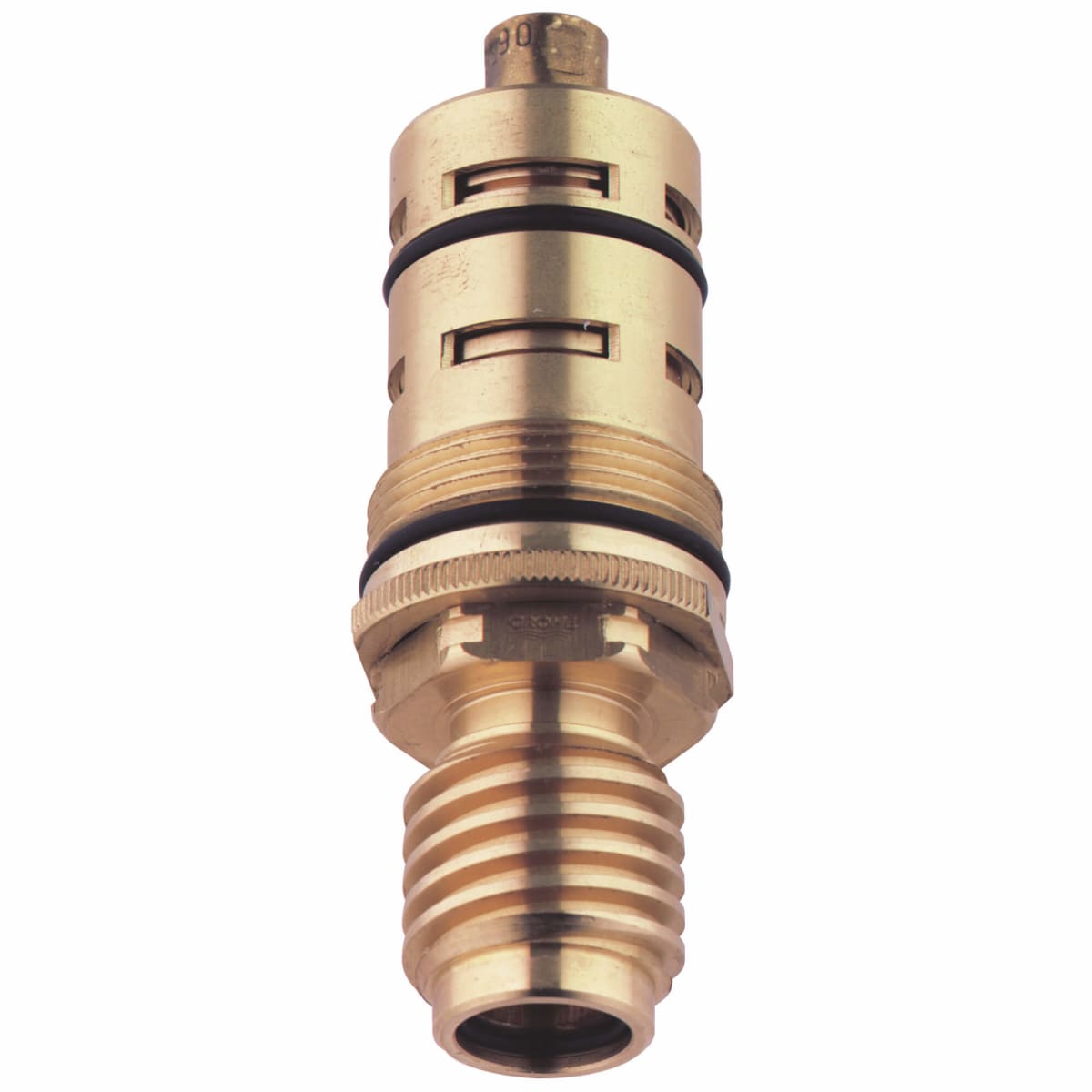 GROHE 47282000 GAS VALVES