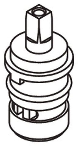 MOEN 52001 BATHROOM SHOWER HEADS