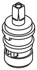 MOEN 52001 BATHROOM SHOWER HEADS