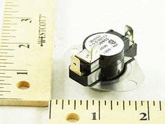 LENNOX 53J09 LIMIT SWITCHES