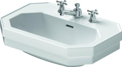 DURAVIT 0438600087 FLOOR SINKS