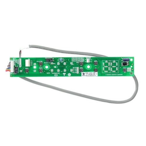 GENERAL ELECTRIC WJ26X23879 DISPLAY CONTROL BOARDS