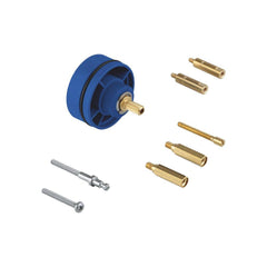 GROHE 47996000 PIPE FITTINGS