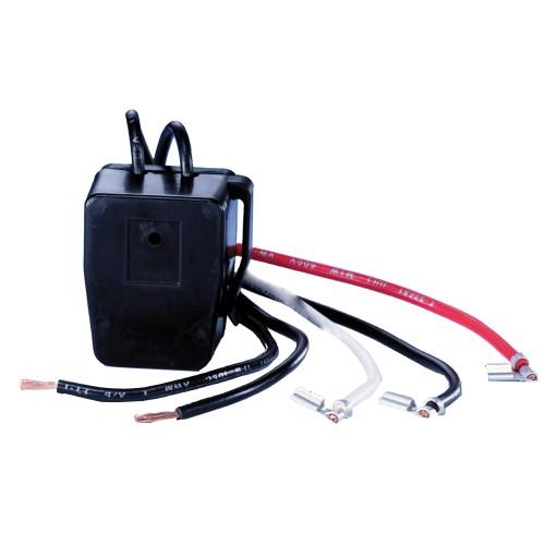 HVAC RO81 RELAYS