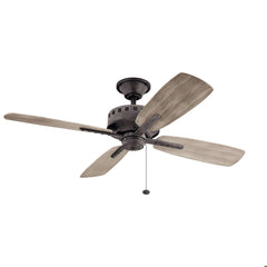 KICHLER 310152WZC CEILING FAN MOTORS