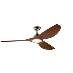 KICHLER 300365PN COMMERCIAL FANS